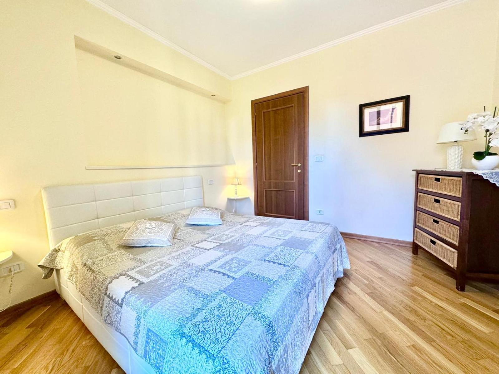 Tra I Due Ponti Apartment Rieti Exterior photo